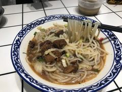 -仙妈米粉店(庆丰路)
