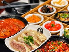 -新仙清汤牛腩(铜锣湾店)
