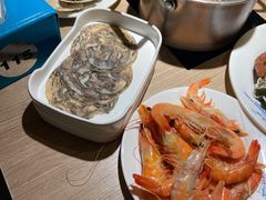 -星伦多自助料理(花山金鹰店)