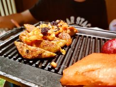 -花潮料理艺食馆(世欧广场店)