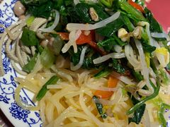 -晋乡亲刀削面(东风桥东店)