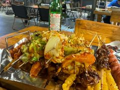 -三千里烧烤(外滩店)
