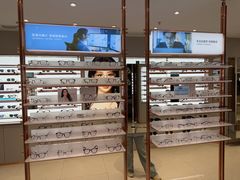 -BOLON暴龙眼镜(上海万象城店)