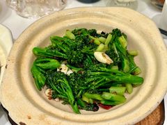 -小厨娘淮扬菜(诚信大道店)