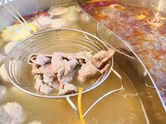 -潮牛壹号鲜牛肉火锅(新亚太店)