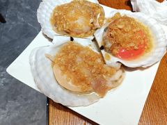 -海味当家·蒸锅海鲜(星海公园店)