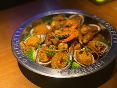 -胖哥俩肉蟹煲(福州仓山爱琴海店)