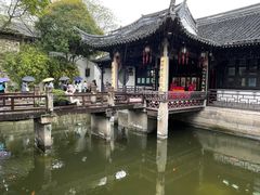 -绍兴鲁迅故里·沈园景区