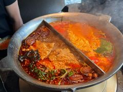 -湊湊火锅·茶憩(新中关购物中心店)