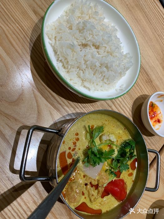 米纸越南小馆·pho(虹悦城店)图片 - 第791张