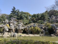 -红梅公园