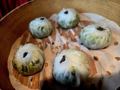 黑松露水晶包-庆春朴门