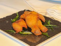 -新荣记(新源南路店)