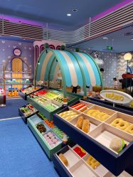 -奈尔宝家庭中心·亲子餐厅(北京东坝万达店)