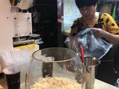 -彭氏桂花凉虾(CBD店)