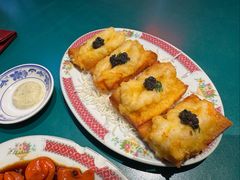 黑松露虾多仕-一楼一饭店·宵夜(三里屯店)