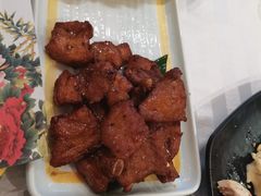 -老好人象山海鲜(岭南路店)