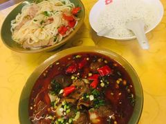 -十里香粉馆(虹桥中路店)