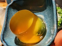 青梅冻-湊湊火锅·茶憩(上海合生汇店)