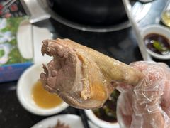 -皇鸽餐厅(长命水分店)