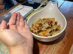 -多嘴超级肉蟹煲(杉杉国潮主题店)