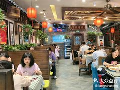 -玉桥餐厅(天坛店)