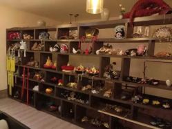 -盘子女人坊古装写真摄影(天津总店)