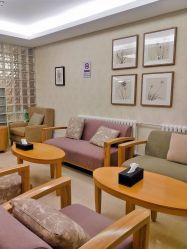 -北京亚运村美中宜和妇儿医院