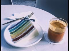 -ADO KAFE(大学城店)