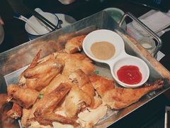 状元烤鸡-寻宝记绍兴菜(鲁迅路店)
