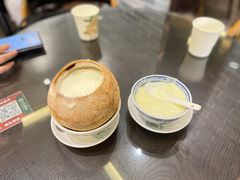 -民信老铺(双皮奶博物馆店)