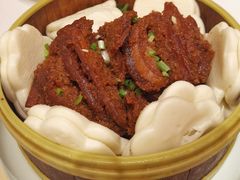 -惠丰堂饭庄·烤鸭·京味菜(翠微路店)