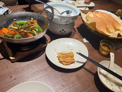 -文楼·淮扬菜·淮安早茶(河下古镇翔宇店)
