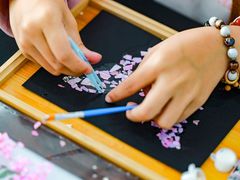 -奔驰利星行(北京花乡店)