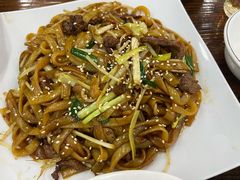 -南记食粥坊·宵夜大排档(莲花总店)