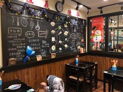 -小明同学(三里屯店)