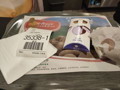 -麦当劳(大亚湾龙光城店)