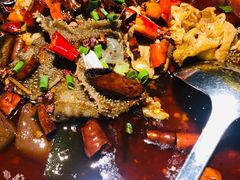 毛血旺-巴蜀风月·聚会团建·生日宴(宝安店)