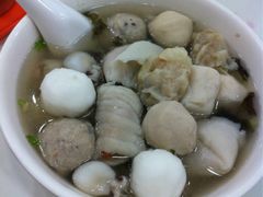 -文辉墨鱼丸大王(铜锣湾渣甸街总店)