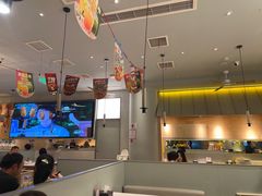 -七八冷面·延边朝鲜族美食(世纪汇店)