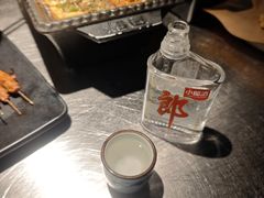 -烤匠麻辣烤鱼(青羊万达店)