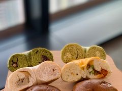 -ADO KAFE(大学城店)