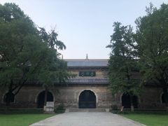 -灵谷景区