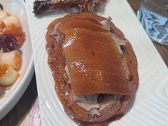 -草窝烤鸭·新京菜(鼓楼店)