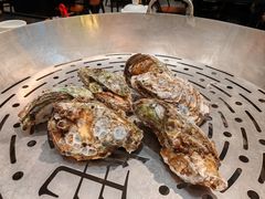 -飞尝蚝·顺德菜·鱼生(顺德总店)