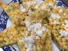 -老东北大铁锅·烧烤·东北菜