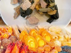 -美未居·老字号·地道顺德菜·桑拿鸡·鱼生(容桂店)