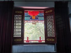 -库车王府