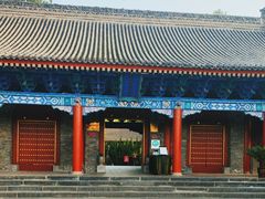 -万寿八仙宫