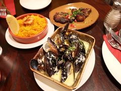 -Cafe Andaluz Old Town